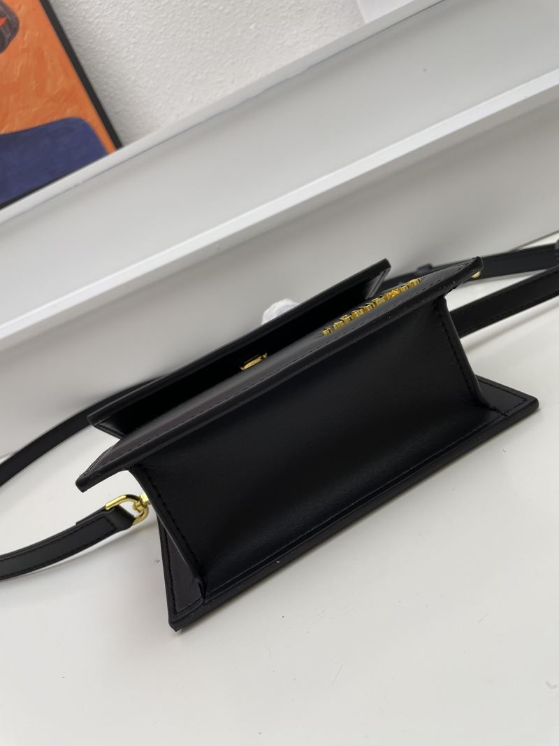 Jacquemus Top Handle Bags